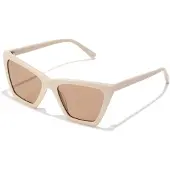 Hawkers Solglasögon 'Flush' beige
