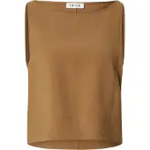 EDITED The Label Topp 'Canice' brun