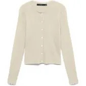 Vero Moda Kofta 'VMWONDER' beige