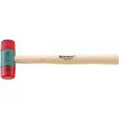 Stahlwille 10955 40 KUNSTSTOFFHAMMER 70160040 Hammare 545 g 320 mm 1 st