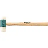 Stahlwille 10956N 32 NYLONHAMMER 70171032 Nylonhammare 336 g 280 mm 1 st