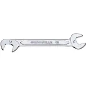 Stahlwille 40060808 12 8 Dubbelskruvnyckel Nyckelvidd (Metrisk) (för titel) 8 mm