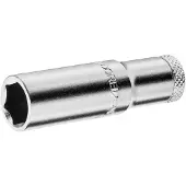 Gedore 20 L 13 6192640 Hylsnyckelinsats 13 mm 13 mm 1/4