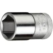 Gedore Hylsnyckel 6131500; 1/2''; 21 mm