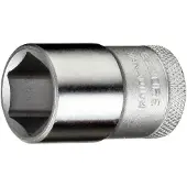 Gedore Hylsnyckel 6131260; 1/2''; 18 mm