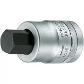 Gedore IN 21 19 6181280 Inner-sexkantig Skruvmejselsats 19 mm 1