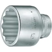 Gedore D 21 70 6175630 Hylsnyckelinsats 70 mm 1