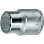 Gedore Hylsnyckel 6272830; 3/4''; 36 mm