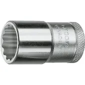 Gedore 6136650, 45 mm, 30 mm, 61 g