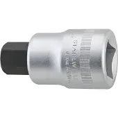 Stahlwille 64 27 06050027 1 (25 mm) Hylsnyckelinsats 27 mm 1