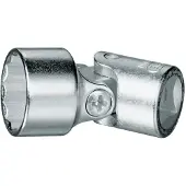 Gedore DG 30 10 6240630 Länk-hylsnyckelinsats 10 mm 3/8
