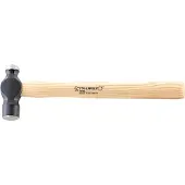 Stahlwille 10970 1 LB INGENIEURHAMMER 70120002 Teknisk hammare 572 g 1 st