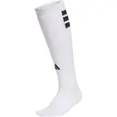 Adidas Performance Knee+ Strumpor 1-pack, storlek 40-42