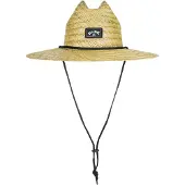 Billabong - Kepsar - Tides Hat Natural för Unisex - Beige
