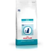 Royal Canin Cat Skin Hairball 400g torrfoder för vuxna katter från 12 månader och uppåt