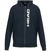 Head Racket Club Original Sweatshirt Med Dragkedja