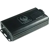 Phoenix Games Phoenix Gold 3-kanals miniförstärkare 2x75W - 350W RMS