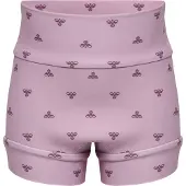 Hummel Mini Neoprene Aop Badbyxor Boxer