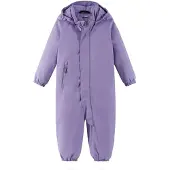 Reima Kids' Puhuri Reimatec Winter Overall Blooming Lilac