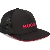 HUGO G01171 Junior Keps