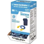 Steelpro Tpr 31db Öronproppar 100 Enheter