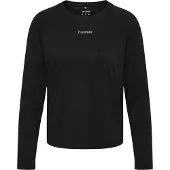 Hummel Momentum T-shirt Med Lång ärm