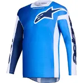 Alpinestars Racer Air Portl Långärmad Trikå