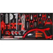 Ks Tools 813.0030 813.0030 Verktygsset