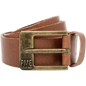 PME Legend Bälte Brun Storlek