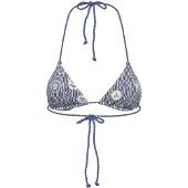 Rip Curl Catalina Waves Sliding Triangle Bikinitopp