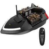 Flytec V801 bait boat 5200 mAh