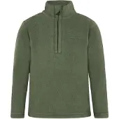 Protest Perfect Fleece Med Halv Dragkedja