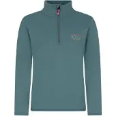 Protest Desra Fleece Med Halv Dragkedja
