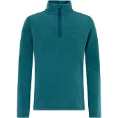 Protest Remutey Fleece Med Halv Dragkedja