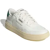 Adidas Låg sneaker 'PARK ST 2.0' smaragd / vit