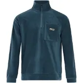 Protest Arax Outdoor Fleece Med Halv Dragkedja