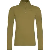 Protest Refabriz Fleece Med Halv Dragkedja