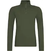 Protest Refabriz Fleece Med Halv Dragkedja