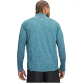 Under Armour Tech Textured Tröja Med Halv Dragkedja