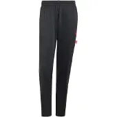 Adidas Arsenal X P+F Track Pants - Svart - , storlek XX-Large