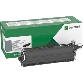 Lexmark 78C0D10 svart developer (original)
