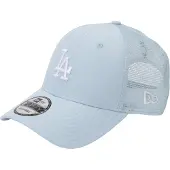 New Era 60856247 9forty Los Angeles Dodgers Truckerkeps