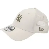 New Era 60856254 9forty New York Yankees Truckerkeps