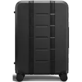 Db - Varumärken - Ramverk Pro Check-in Luggage Medium Silver för UnisexAluminium - Grå