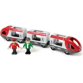 BRIO 33505 Passagerartåg