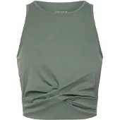 Björn Borg Studio Cross Tank Top Grön, XL