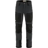 Fjällräven Men's Keb Agile Trousers Black/Black