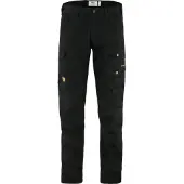 Fjällräven Men's Barents Pro Trousers Black