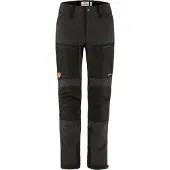 Fjällräven Women's Keb Agile Trousers Black
