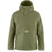 Fjall Raven - Jackor dam - Vardag Anorak W Green för Unisex - Storlek M - Khaki